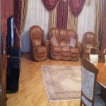 Kirayə (aylıq) 4 otaqlı Yeni Tikili, 28 May metrosu, Port Baku, Nəsimi rayonu 15