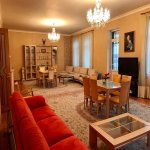 Satılır 8 otaqlı Həyət evi/villa, Nəsimi metrosu, 6-cı mikrorayon, Binəqədi rayonu 9