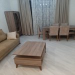 Kirayə (aylıq) 2 otaqlı Yeni Tikili, Ağ şəhər, Xətai rayonu 2