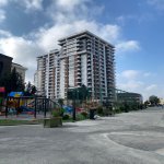 Satılır 3 otaqlı Yeni Tikili, Koroğlu metrosu, Nərimanov rayonu 2