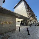 Kirayə (aylıq) 3 otaqlı Yeni Tikili, Ağ şəhər, Xətai rayonu 2