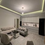 Kirayə (aylıq) 3 otaqlı Yeni Tikili, Xətai metrosu, Xətai rayonu 4