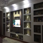 Satılır 2 otaqlı Yeni Tikili, Masazır, Abşeron rayonu 11