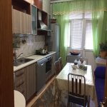 Satılır 4 otaqlı Köhnə Tikili, Xalqlar dostluğu metrosu, 8-ci kilometr, Nizami rayonu 4