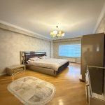 Kirayə (aylıq) 3 otaqlı Yeni Tikili, Ağ şəhər, Xətai rayonu 6