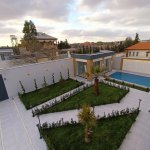 Satılır 5 otaqlı Həyət evi/villa, Mərdəkan, Xəzər rayonu 23