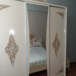 Kirayə (aylıq) 3 otaqlı Yeni Tikili Xırdalan 10
