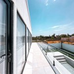 Satılır 4 otaqlı Həyət evi/villa, Nardaran qəs., Sabunçu rayonu 3