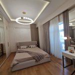 Kirayə (aylıq) 3 otaqlı Yeni Tikili, 28 May metrosu, Ağ şəhər, Xətai rayonu 13