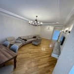 Kirayə (aylıq) 2 otaqlı Yeni Tikili, Xətai metrosu, Ali Məhkəmə, Xətai rayonu 5