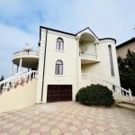 Kirayə (aylıq) 6 otaqlı Bağ evi, Bilgəh qəs., Sabunçu rayonu 2