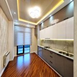 Satılır 2 otaqlı Yeni Tikili, Qara Qarayev metrosu, 8-ci kilometr, Nizami rayonu 6