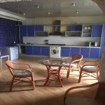 Kirayə (aylıq) 3 otaqlı Yeni Tikili, Sahil metrosu, Səbail rayonu 12