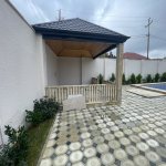 Satılır 4 otaqlı Həyət evi/villa, Fatmayi, Abşeron rayonu 2