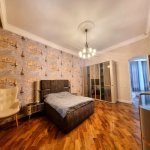 Kirayə (aylıq) 8 otaqlı Bağ evi, Mərdəkan, Xəzər rayonu 23