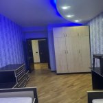 Kirayə (aylıq) 4 otaqlı Yeni Tikili, Nizami metrosu, Yasamal rayonu 6