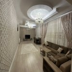 Kirayə (aylıq) 4 otaqlı Həyət evi/villa, Mərdəkan, Xəzər rayonu 12