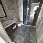 Аренда 3 комнатная Новостройка, İnşaatçılar метро, пос. Ясамал, Ясамал район 12