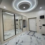 Kirayə (aylıq) 3 otaqlı Yeni Tikili, Memar Əcəmi metrosu, Nəsimi rayonu 8