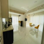 Kirayə (aylıq) 4 otaqlı Yeni Tikili, Xətai metrosu, Asan xidmət , Xətai rayonu 15