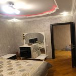 Satılır 3 otaqlı Yeni Tikili, Neftçilər metrosu, Bakıxanov qəs., Sabunçu rayonu 11