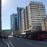 Satılır 2 otaqlı Köhnə Tikili, 28 May metrosu, Port Baku, Səbail rayonu 1