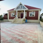 Satılır 4 otaqlı Həyət evi/villa, Hövsan qəs., Suraxanı rayonu 3