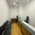 Kirayə (aylıq) 1 otaqlı Ofis, Sahil metrosu, Səbail rayonu 1