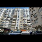 Satılır 3 otaqlı Yeni Tikili, Nəriman Nərimanov metrosu, Nərimanov rayonu 1