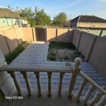 Satılır 4 otaqlı Həyət evi/villa, Binə qəs., Xəzər rayonu 2