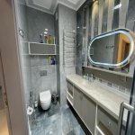 Kirayə (aylıq) 3 otaqlı Yeni Tikili, Xətai metrosu, Ağ şəhər, Xətai rayonu 22