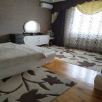 Satılır 8 otaqlı Həyət evi/villa, Badamdar qəs., Səbail rayonu 7