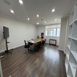 Kirayə (aylıq) 16 otaqlı Ofis, Elmlər akademiyası metrosu, Yasamal rayonu 5