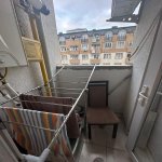 Продажа 1 комнат Новостройка Хырдалан 6