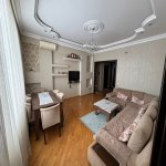 Kirayə (aylıq) 3 otaqlı Yeni Tikili, Həzi Aslanov metrosu, Xətai rayonu 2