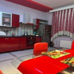 Kirayə (aylıq) 2 otaqlı Yeni Tikili, 28 May metrosu, Nəsimi rayonu 11