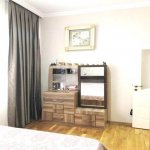 Satılır 3 otaqlı Yeni Tikili, Qara Qarayev metrosu, Nizami rayonu 7