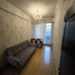 Kirayə (aylıq) 2 otaqlı Yeni Tikili, 20 Yanvar metrosu, Yasamal rayonu 1