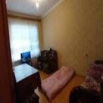 Kirayə (günlük) 2 otaqlı Köhnə Tikili, Nizami metrosu, Yasamal qəs., Yasamal rayonu 1