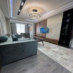 Kirayə (aylıq) 3 otaqlı Yeni Tikili, Nərimanov rayonu 2