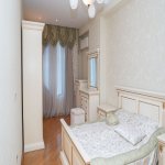 Kirayə (aylıq) 4 otaqlı Yeni Tikili, Xətai metrosu, Nəsimi rayonu 7