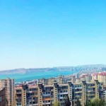 Satılır 3 otaqlı Yeni Tikili, Həzi Aslanov metrosu, Xətai rayonu 6