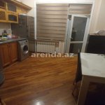 Kirayə (aylıq) 2 otaqlı Yeni Tikili, Nəriman Nərimanov metrosu, Nərimanov rayonu 3