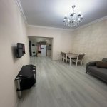 Kirayə (aylıq) 2 otaqlı Yeni Tikili, 20 Yanvar metrosu, Yasamal rayonu 5