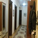 Satılır 3 otaqlı Yeni Tikili, 20 Yanvar metrosu, 9-cu mikrorayon, Binəqədi rayonu 19