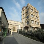 Kirayə (aylıq) 12 otaqlı Ofis, Koroğlu metrosu, Nərimanov rayonu 1