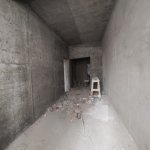 Продажа 3 комнатная Новостройка, м. Азадлыг метро, 8-ой микрорайон, Теннисная Академия, Бинагадинский р-н район 9