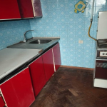 Продажа 4 комнатная Вторичка, м. 20 Января метро, Ясамал район 7