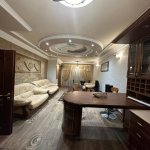 Kirayə (günlük) 5 otaqlı Yeni Tikili, Nəriman Nərimanov metrosu, Nərimanov rayonu 5
