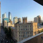 Kirayə (aylıq) 3 otaqlı Yeni Tikili, Nəsimi rayonu 2